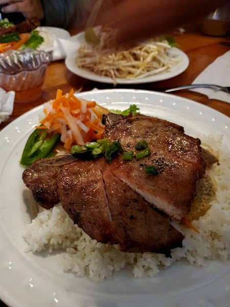 Vietnam Restaurant 2