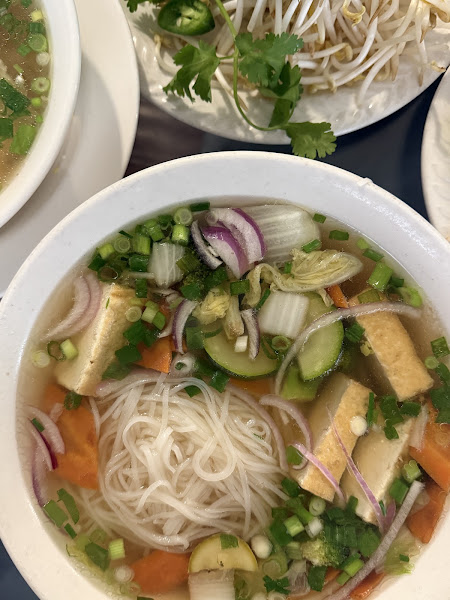 Vietnam Restaurant 3