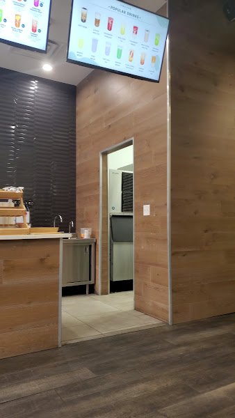 FENG CHA - Greenville Ave Dallas 2