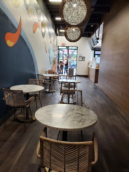 FENG CHA - Greenville Ave Dallas 4