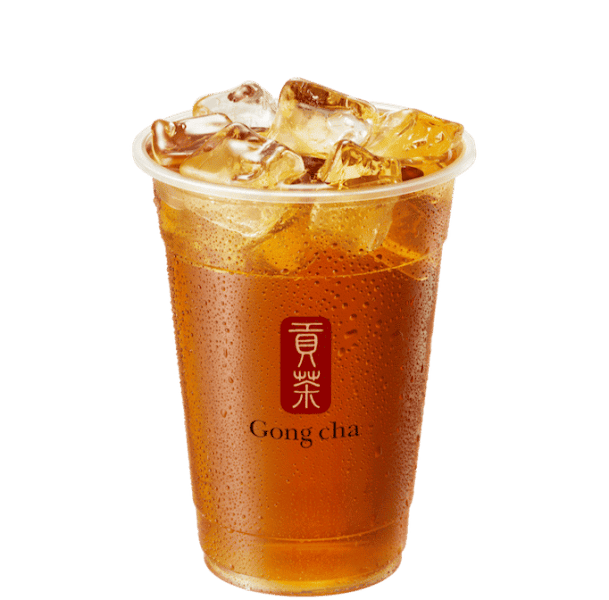 Gong Cha Richardson 3