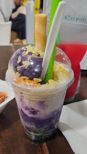 Scoop N' Buns: Ice cream, Desserts, Churros 2
