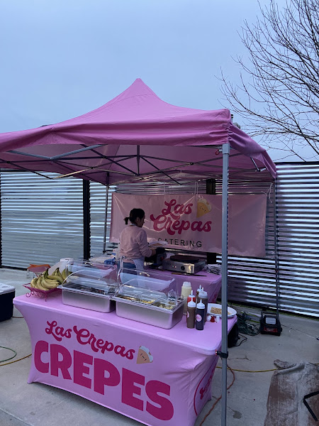 Las Crepas