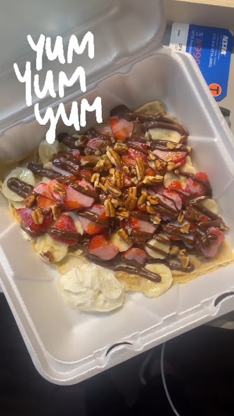 Las Crepas 2
