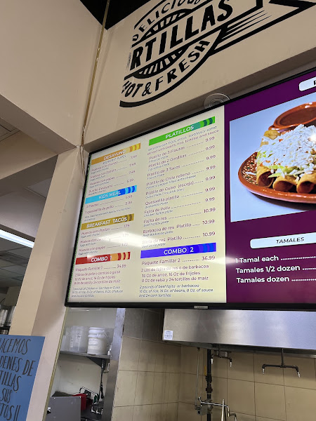 Latinos Bakery 4
