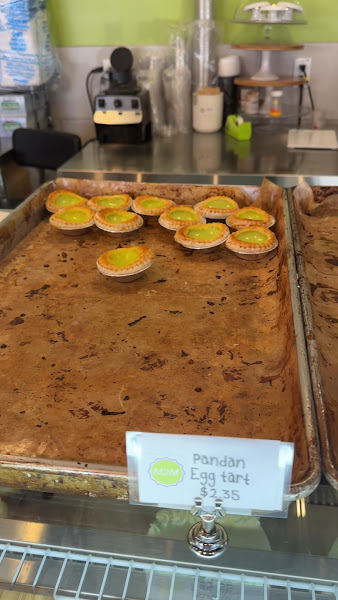 M2M Bakery 2