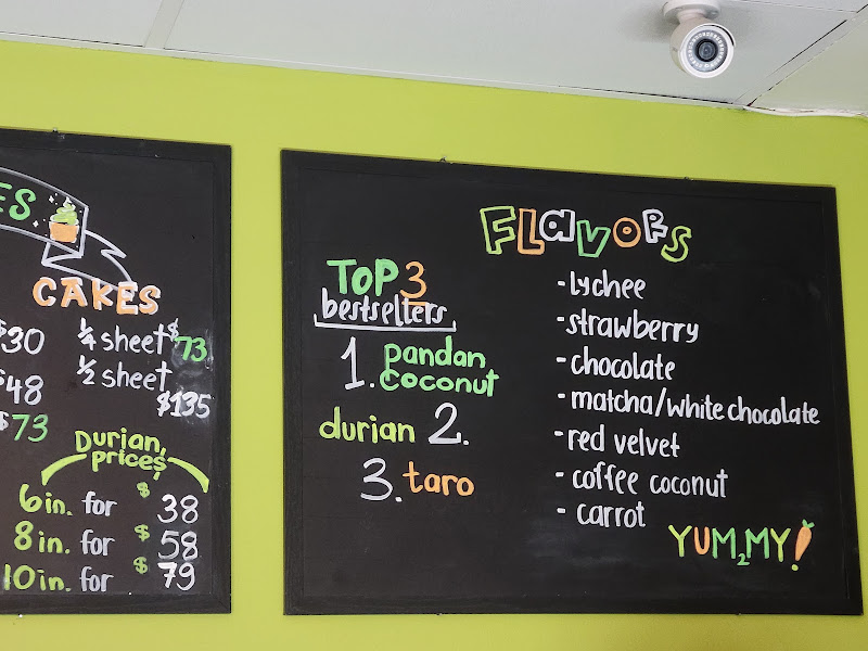 M2M Bakery 5