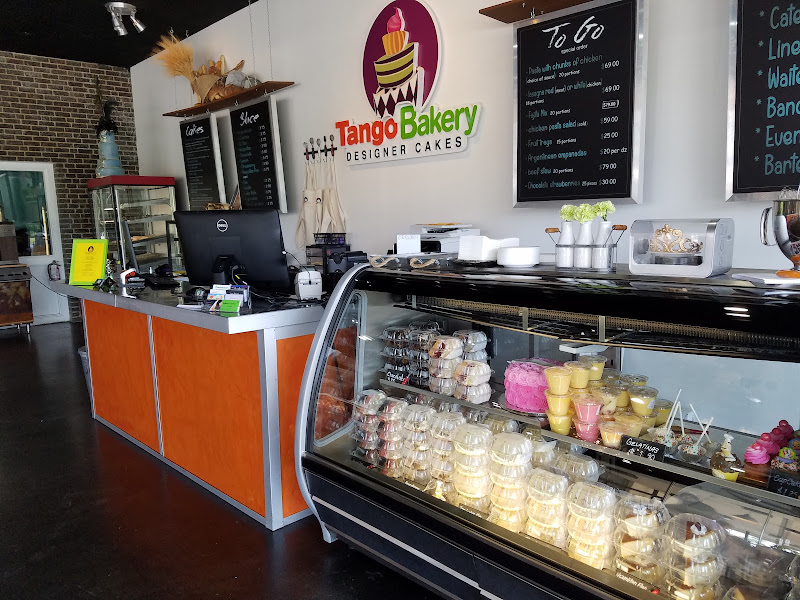 Tango Bakery & Cafe
