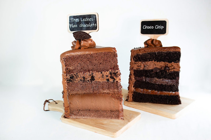 Tango Bakery & Cafe 3