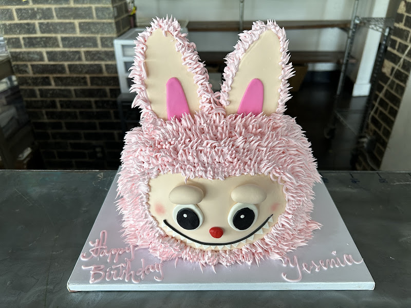 Tango Bakery & Cafe 4