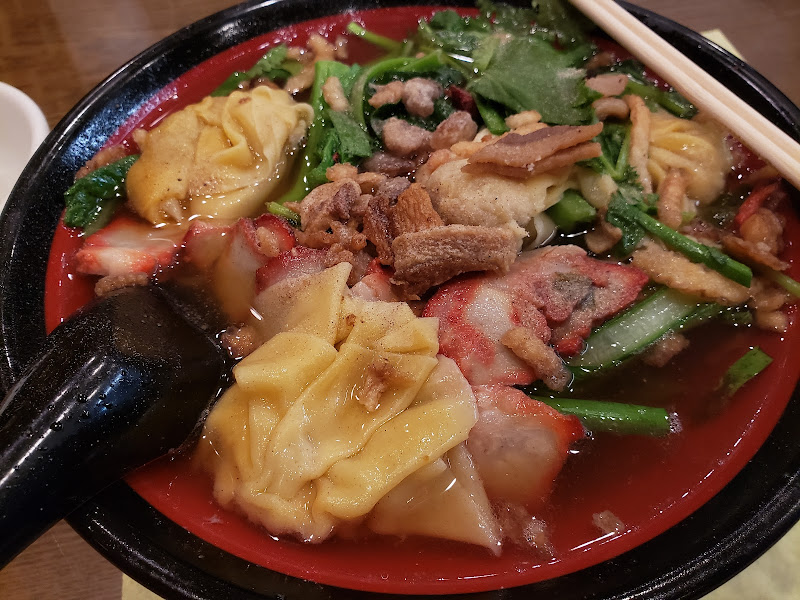 Bánh Mì Số 1 4