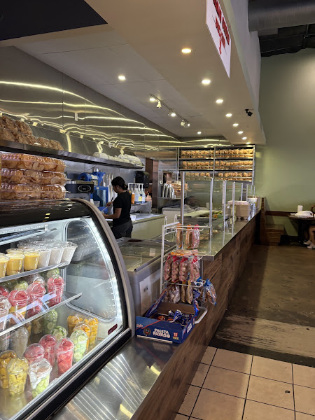 La Super Ice Cream