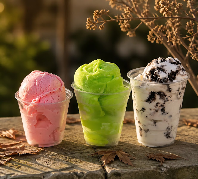 La Super Ice Cream 3