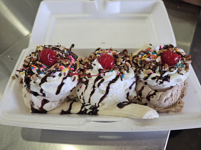 La Super Ice Cream 4