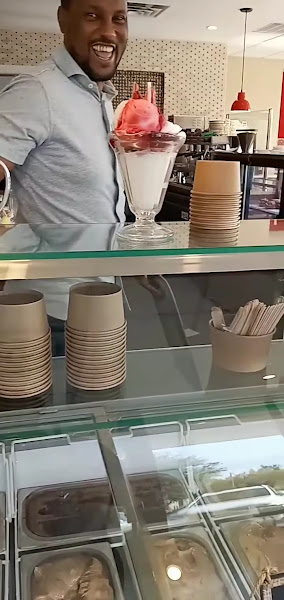 Moderena bakery and cafe 2