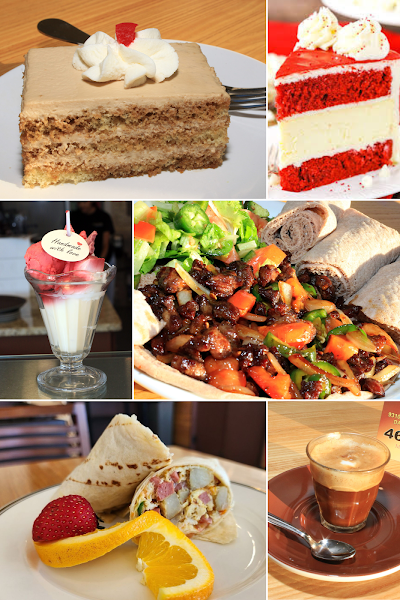 Moderena bakery and cafe 3