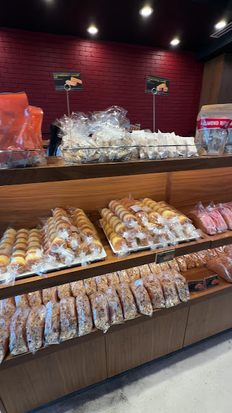 85C Bakery Cafe - Richardson 2
