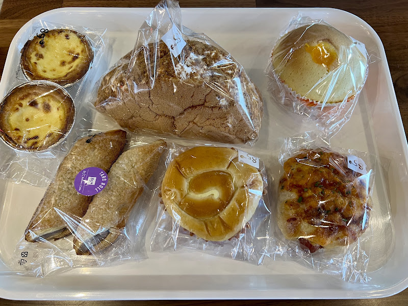 85C Bakery Cafe - Richardson 3