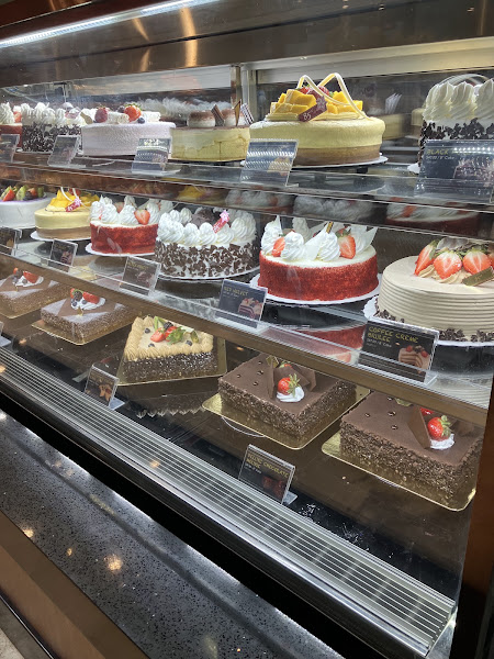 85C Bakery Cafe - Richardson 4
