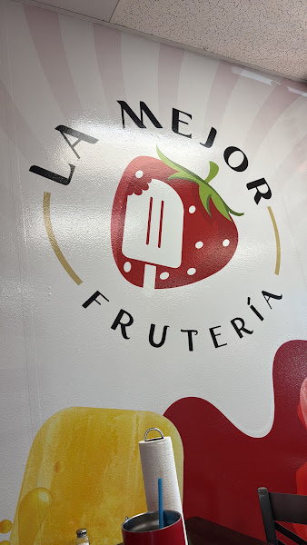 La Mejor Frutería 3