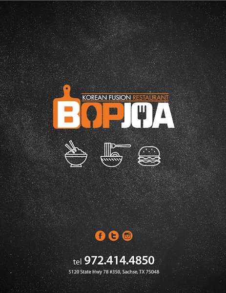 BOP JOA 5