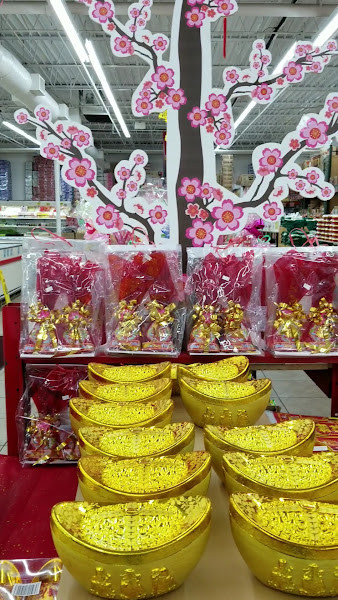 Hiep Thai Food Store 2