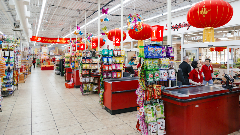 Hiep Thai Food Store 3