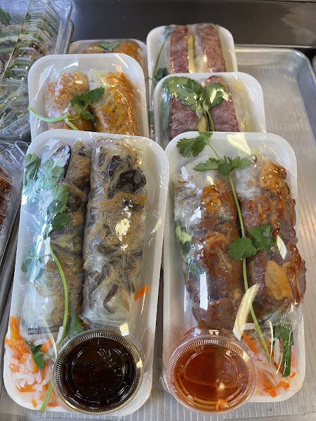 Chợ Cũ Bakery 2