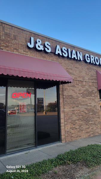 J&S Asian Grocery