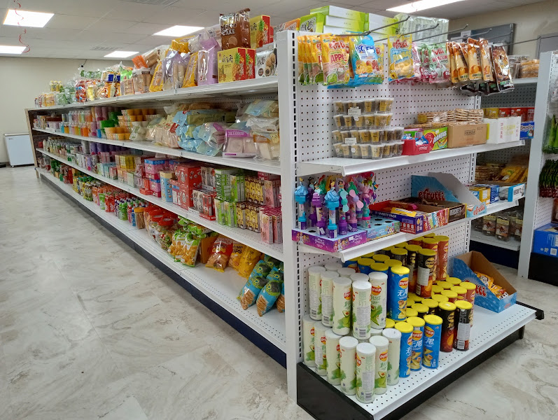 J&S Asian Grocery 2