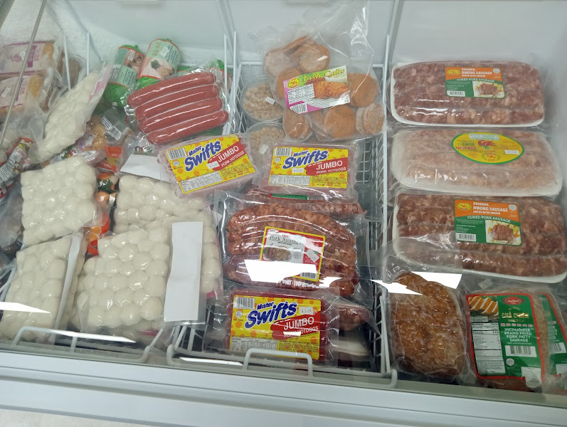 J&S Asian Grocery 4