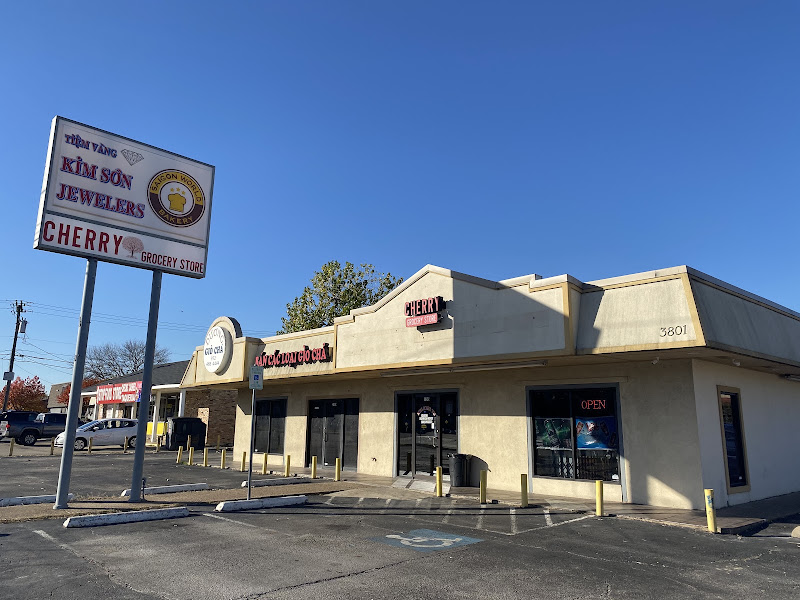 Cherry Grocery Store 3