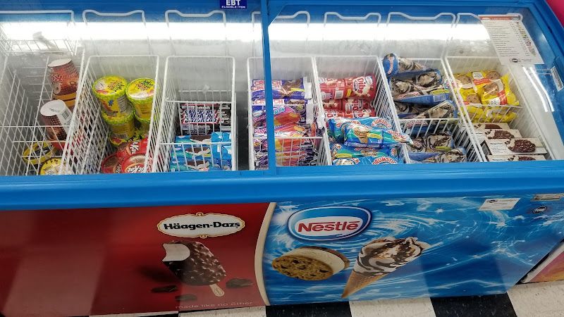 "GOL" Super Market