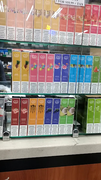 "GOL" Super Market 2