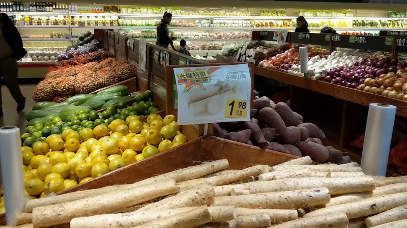 Good Fortune Supermarket 2