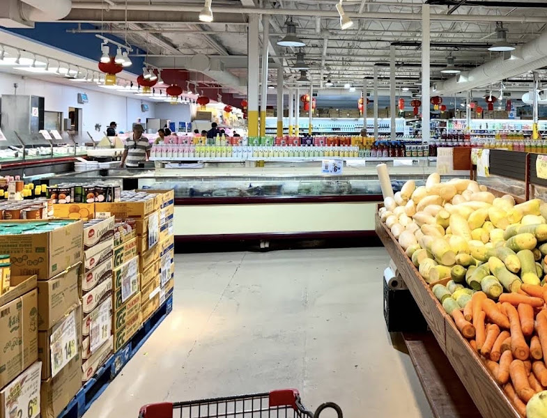 Good Fortune Supermarket 5