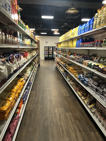 G&G Asian Super Market 2