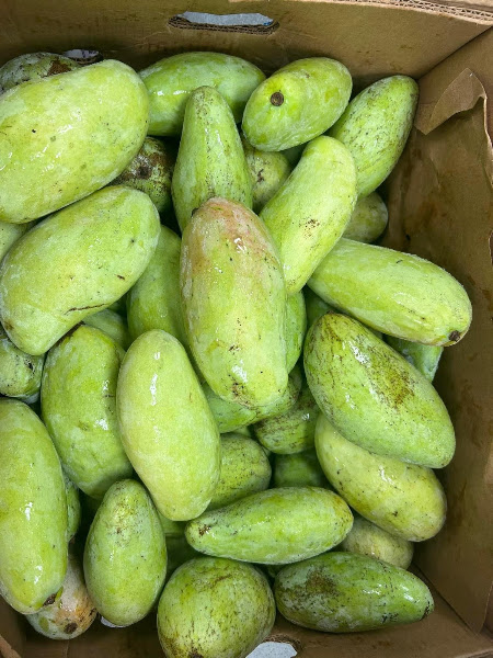 KAYAN SPICE ASIAN MARKET 5