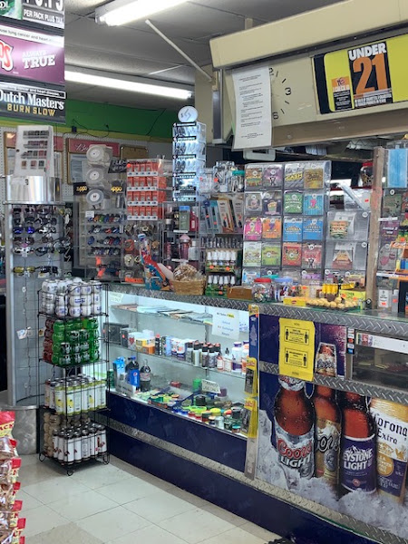 S & T Food Mart 2