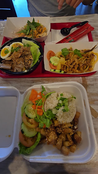 Snackie Viet 2