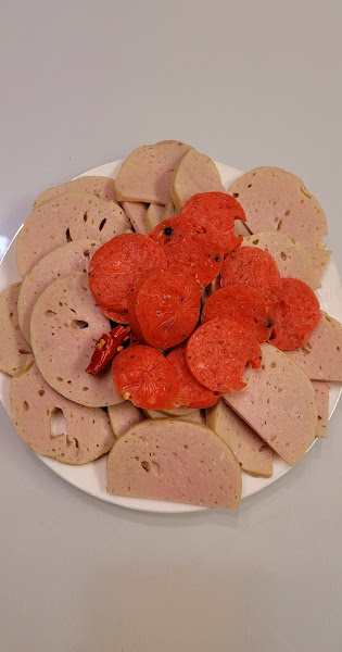 Đức Hương Giò Chả 3