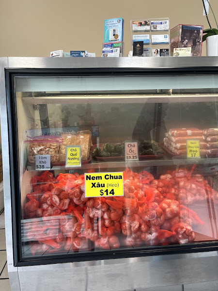 Đức Hương Giò Chả 4