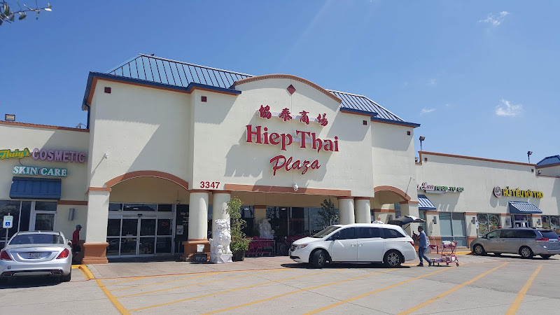 Kim Lan Food To Go