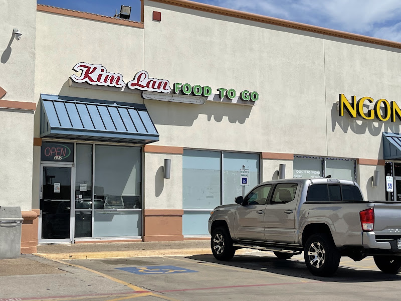Kim Lan Food To Go 3