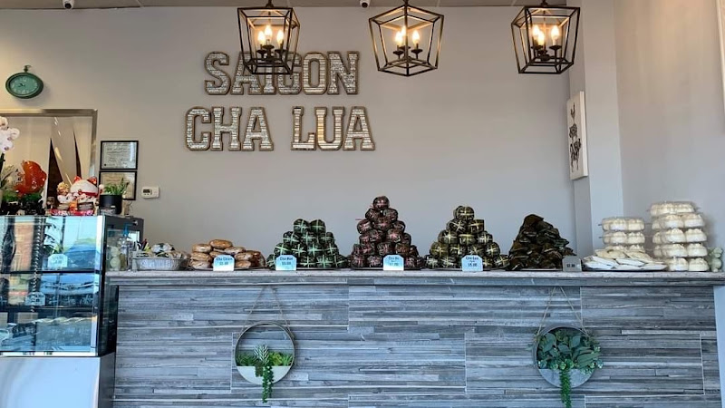 Saigon Cha Lua