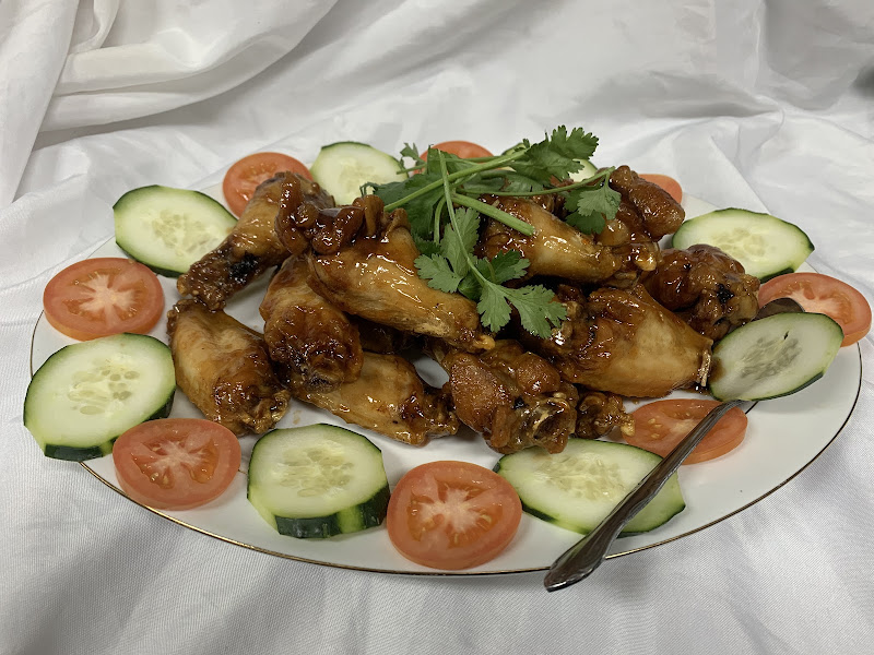 Tasty Asia Restaurant Dallas 2