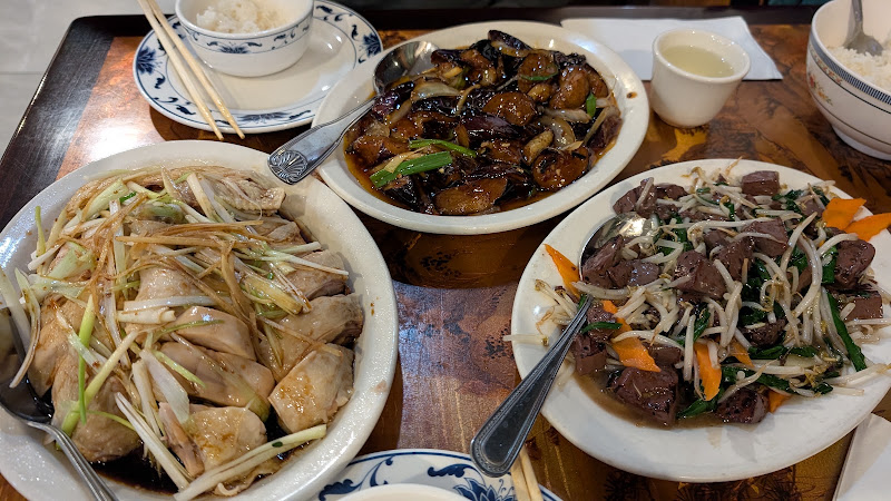 My Canh Restaurant 3