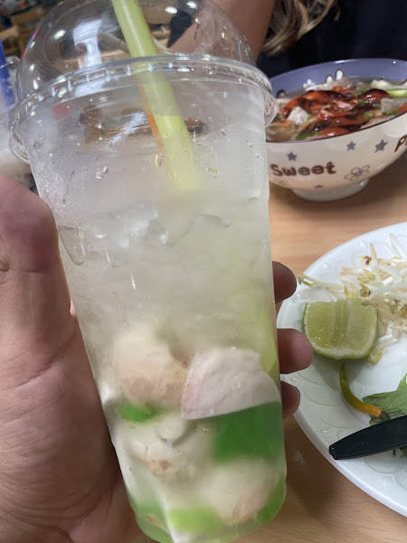 Cháo Vịt Thanh Đa 3