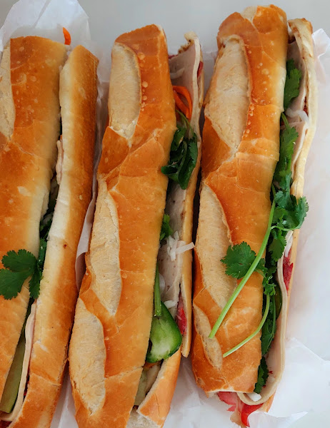 Saigon Bakery 2