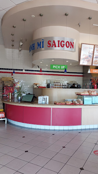 Saigon Bakery 4